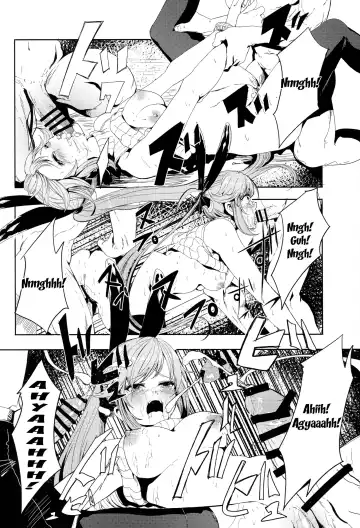 [Alber] Clarisse no Sonzaikachi | Clarisse's Value Fhentai.net - Page 15