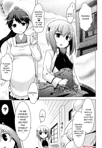 [Yositama] Kansaiki Recipe. Fhentai - Page 2