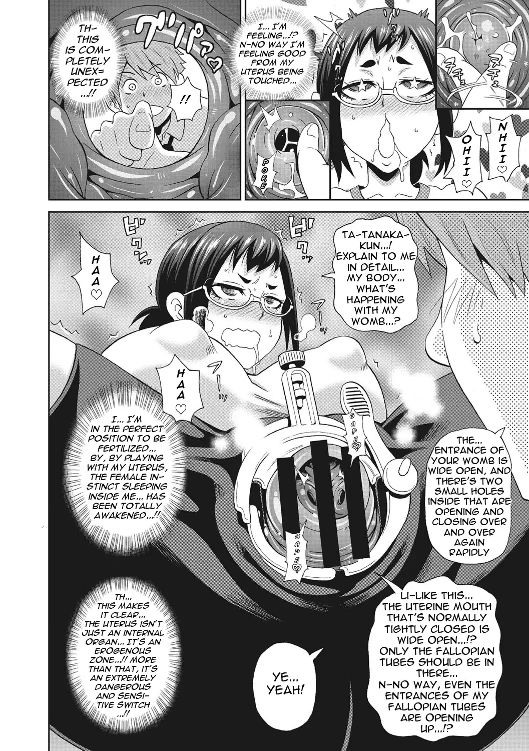 [John K. Pe-ta] Itoshiki Acmate- My Lovely Acmate Ch. 1-6 Fhentai - Page 75