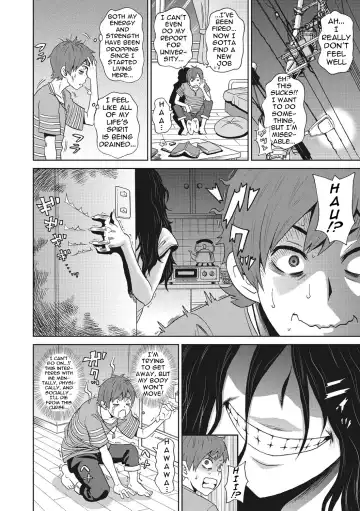 [John K. Pe-ta] Itoshiki Acmate- My Lovely Acmate Ch. 1-6 Fhentai - Page 25