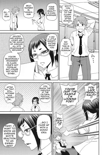 [John K. Pe-ta] Itoshiki Acmate- My Lovely Acmate Ch. 1-6 Fhentai - Page 66