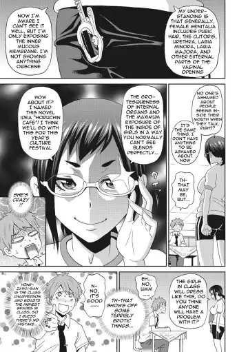[John K. Pe-ta] Itoshiki Acmate- My Lovely Acmate Ch. 1-6 Fhentai - Page 70