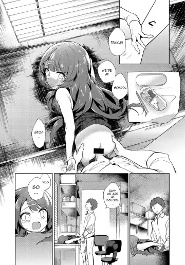 [Nogiwa Kaede] Onee-chan Sensei Fhentai.net - Page 10