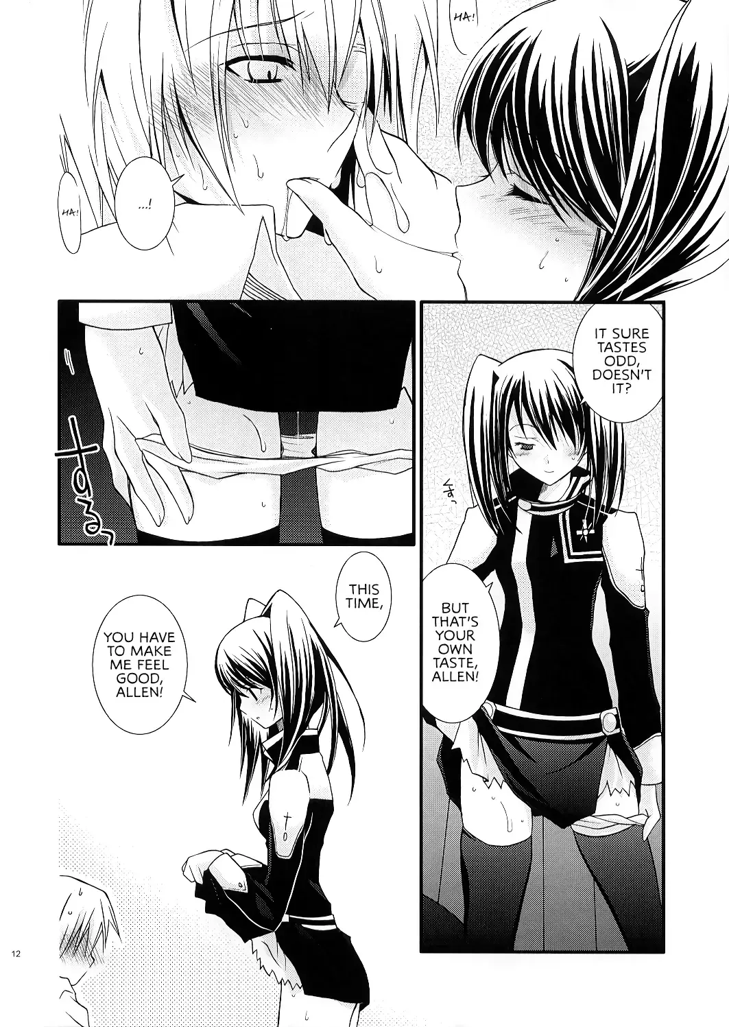 [Ichie Ryouko] PINK PRISONER Fhentai - Page 11
