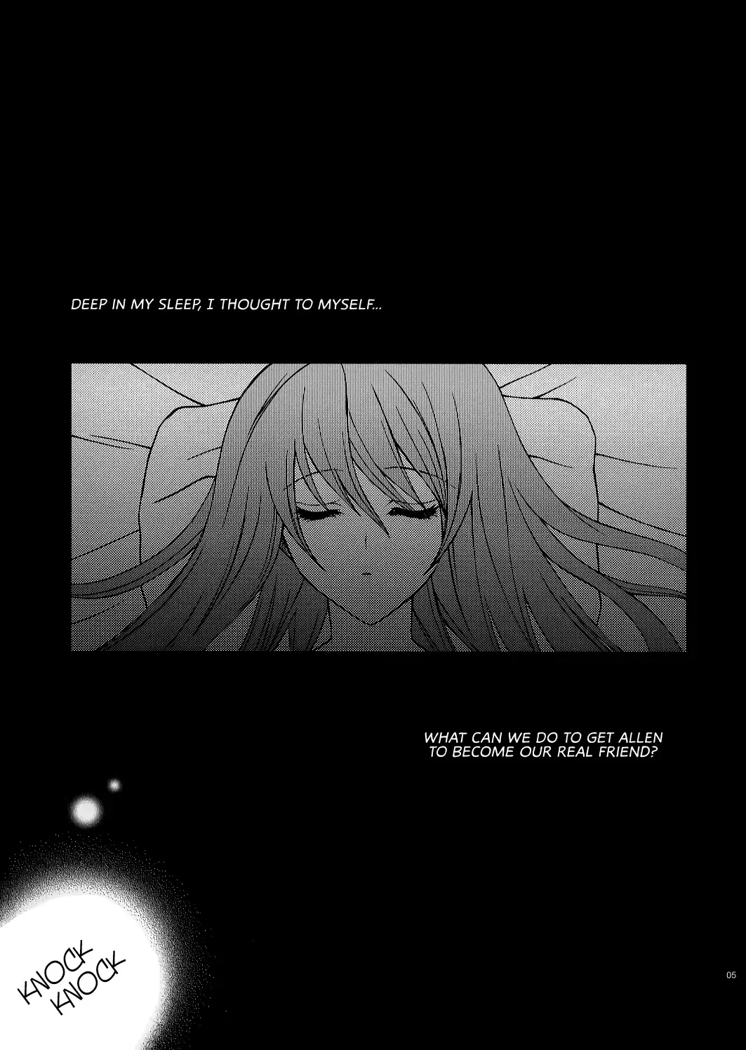 [Ichie Ryouko] PINK PRISONER Fhentai - Page 4