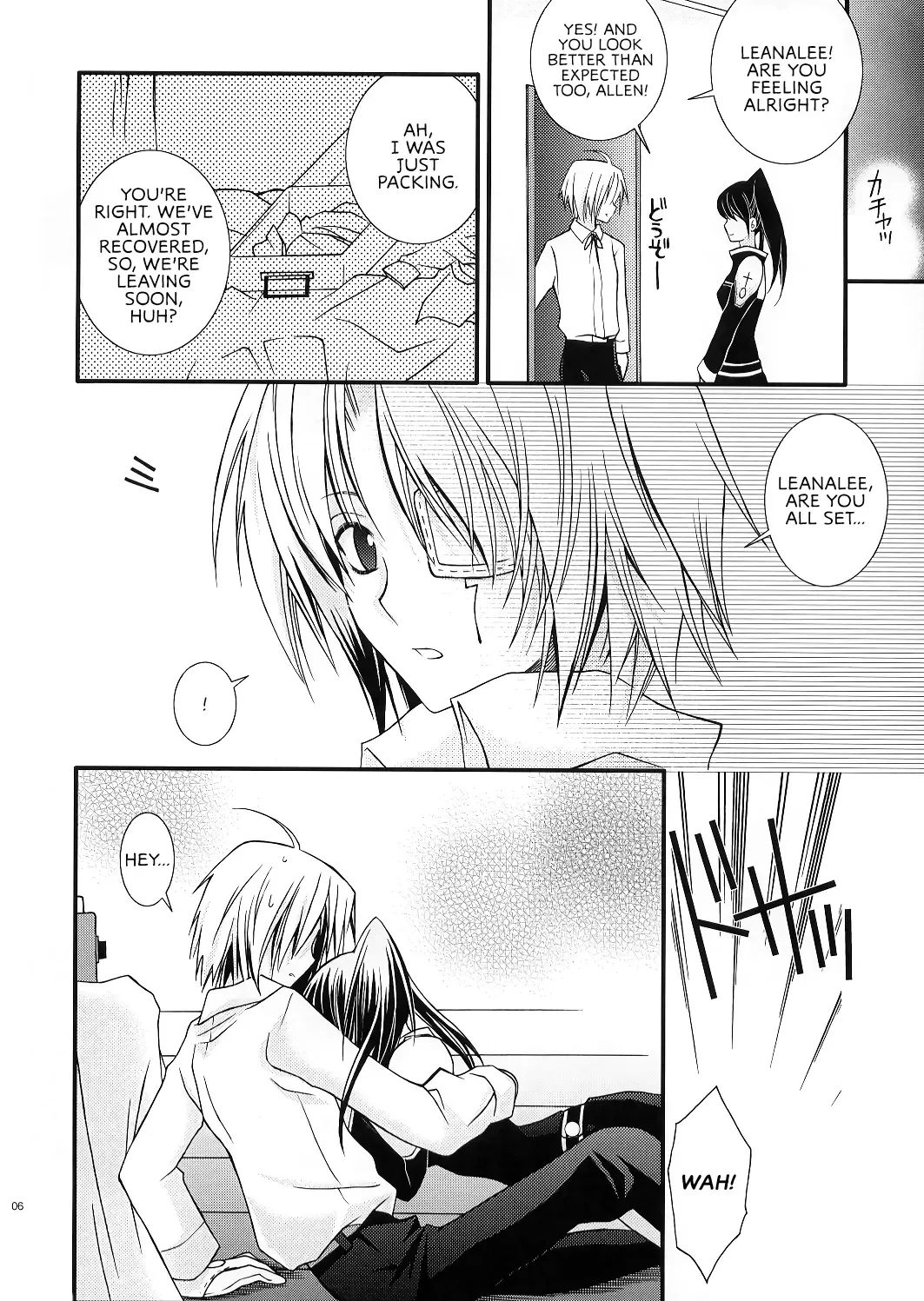 [Ichie Ryouko] PINK PRISONER Fhentai - Page 5