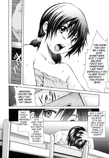 She's Finally Legal Fhentai.net - Page 3