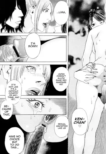 [Tenjiku Rounin] Peach no Yukue Kouhen Fhentai - Page 15
