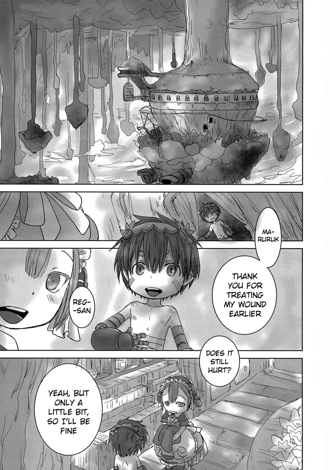 [Dousai] Seeker Camp de Omotenashi (decensored) Fhentai - Page 2