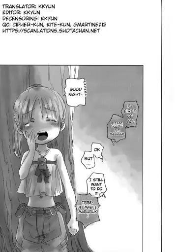 [Dousai] Seeker Camp de Omotenashi (decensored) Fhentai - Page 16