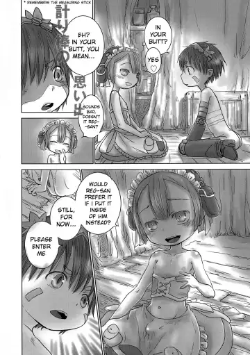 [Dousai] Seeker Camp de Omotenashi (decensored) Fhentai - Page 7