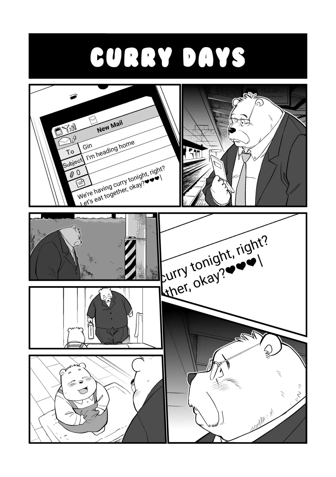 [Garouzuki] Stories of a Stepfather Fhentai - Page 27