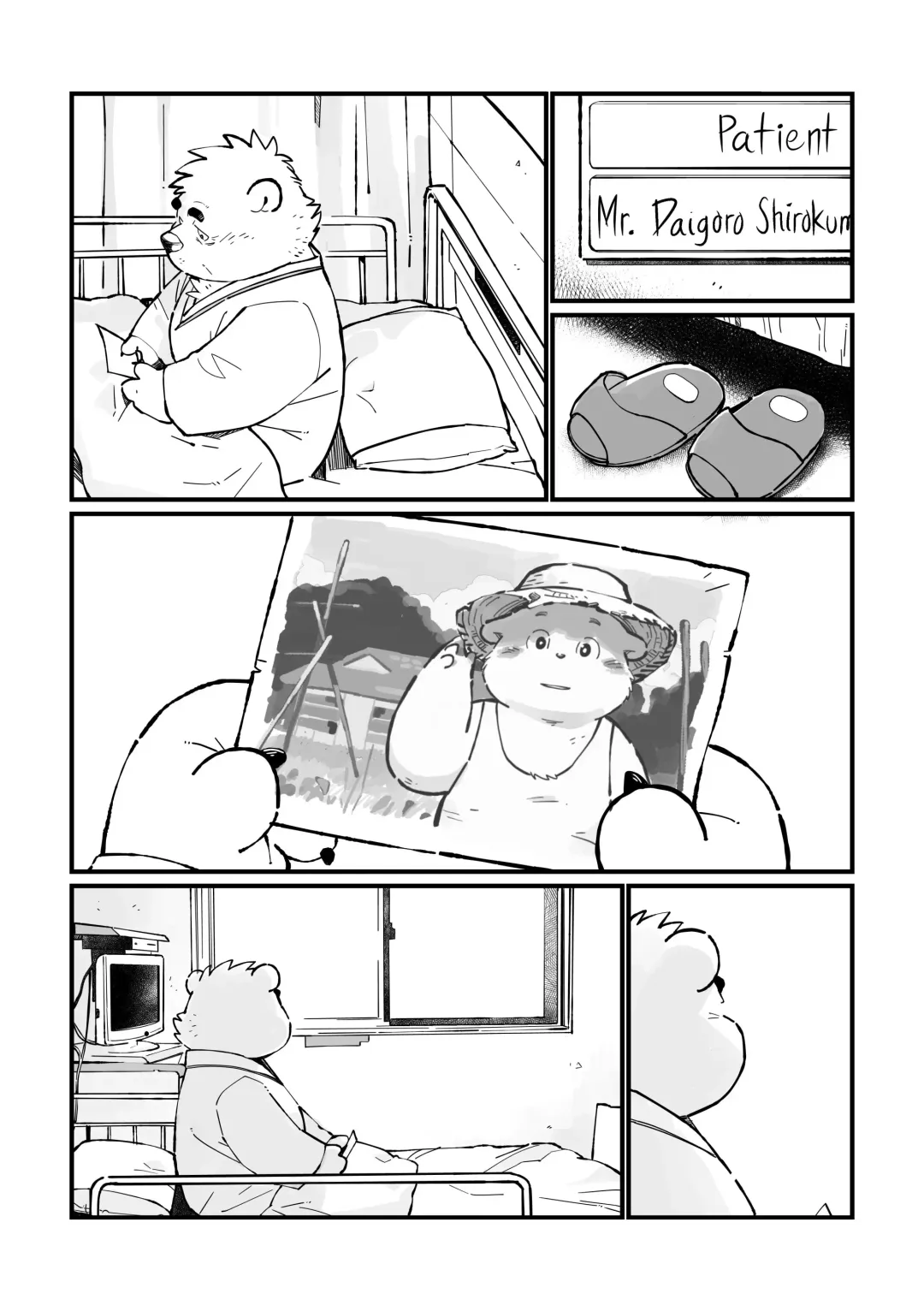 [Garouzuki] Stories of a Stepfather Fhentai - Page 50