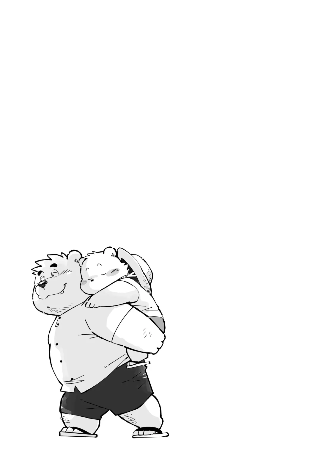 [Garouzuki] Stories of a Stepfather Fhentai - Page 51