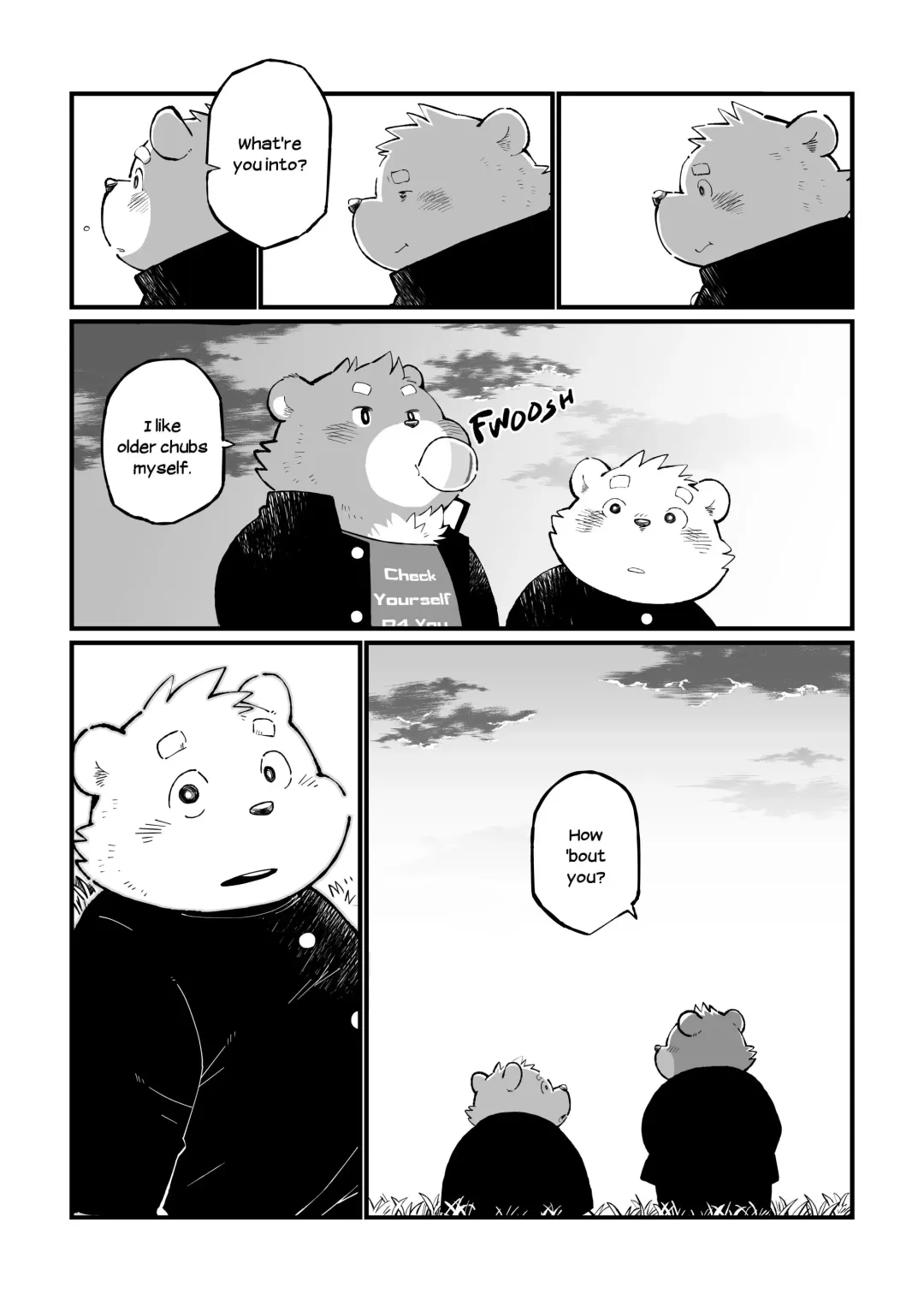 [Garouzuki] Stories of a Stepfather Fhentai - Page 58