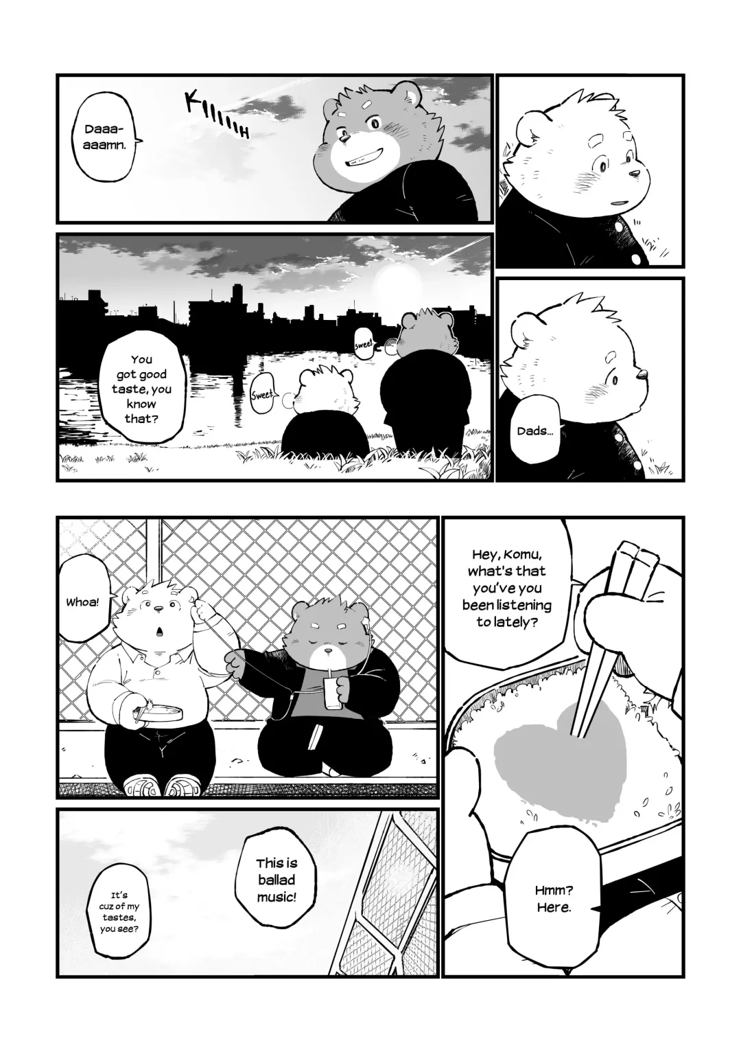 [Garouzuki] Stories of a Stepfather Fhentai - Page 59