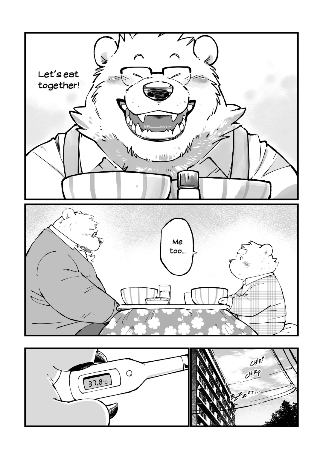 [Garouzuki] Stories of a Stepfather Fhentai - Page 73