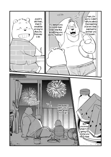 [Garouzuki] Stories of a Stepfather Fhentai - Page 23