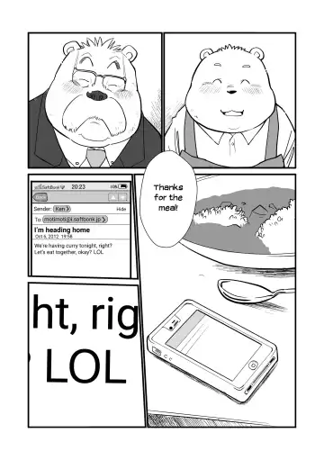 [Garouzuki] Stories of a Stepfather Fhentai - Page 28