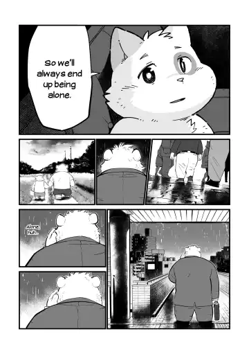 [Garouzuki] Stories of a Stepfather Fhentai - Page 39