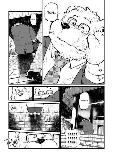 [Garouzuki] Stories of a Stepfather Fhentai - Page 40