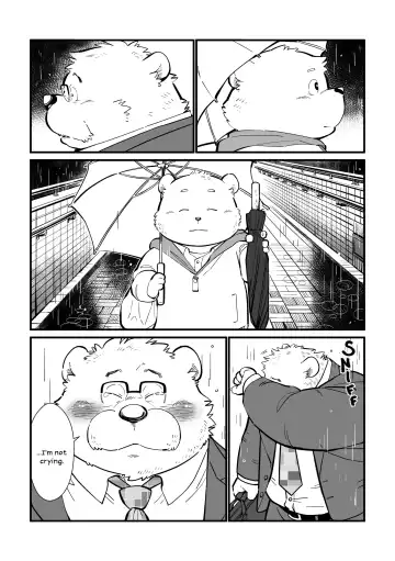 [Garouzuki] Stories of a Stepfather Fhentai - Page 43