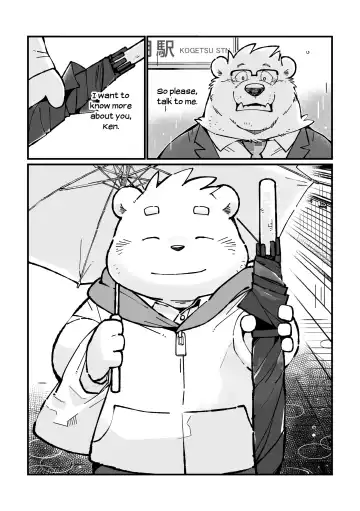 [Garouzuki] Stories of a Stepfather Fhentai - Page 49