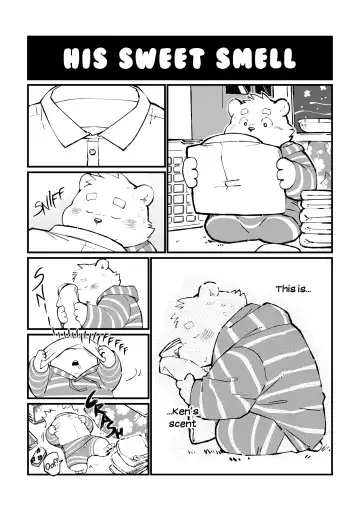 [Garouzuki] Stories of a Stepfather Fhentai - Page 54