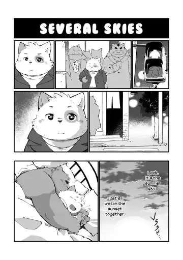 [Garouzuki] Stories of a Stepfather Fhentai - Page 60