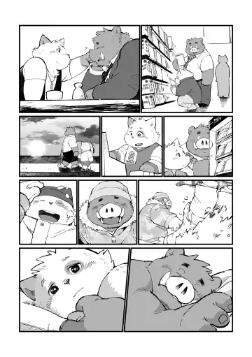 [Garouzuki] Stories of a Stepfather Fhentai - Page 61