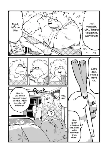 [Garouzuki] Stories of a Stepfather Fhentai - Page 67