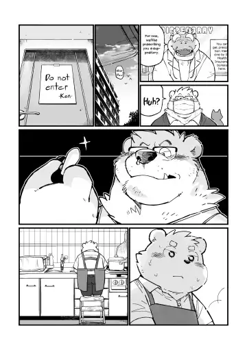 [Garouzuki] Stories of a Stepfather Fhentai - Page 79
