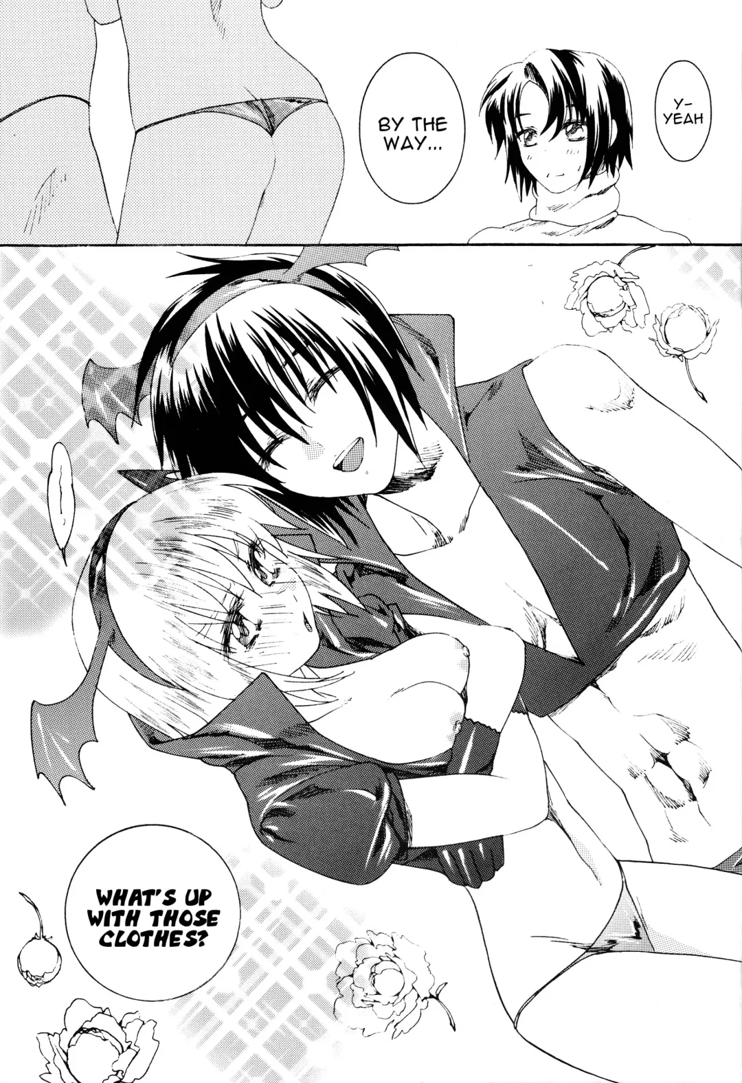 [Yukimitsuki] Tama ni wa Aisaretai! | I Want to Be Loved Every Once in a While! Fhentai.net - Page 4