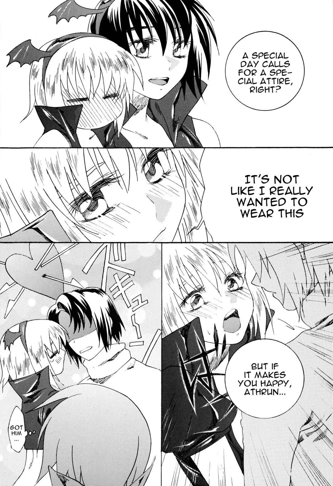 [Yukimitsuki] Tama ni wa Aisaretai! | I Want to Be Loved Every Once in a While! Fhentai.net - Page 5