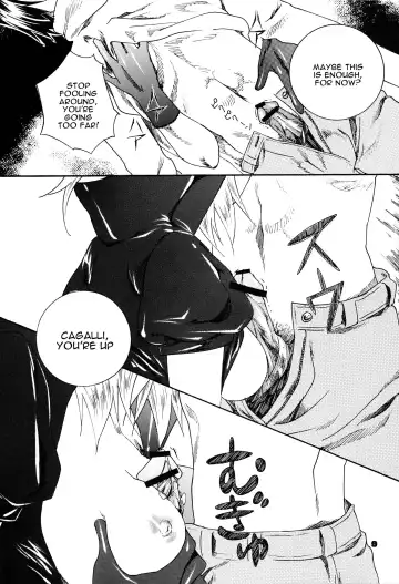 [Yukimitsuki] Tama ni wa Aisaretai! | I Want to Be Loved Every Once in a While! Fhentai.net - Page 8