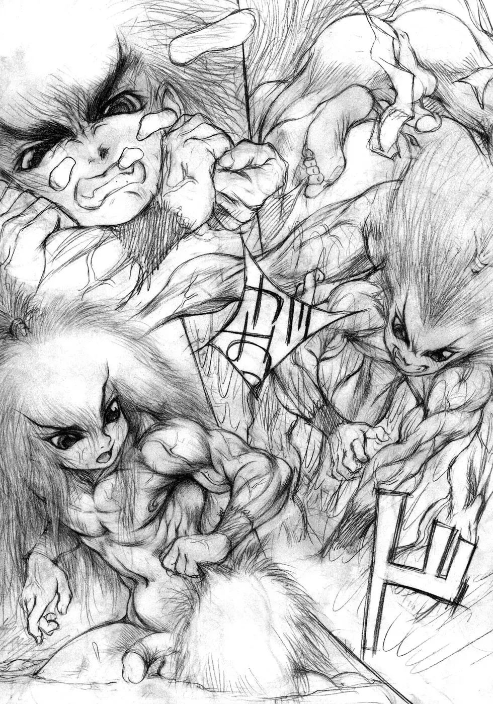 Kiwami Shounen Shikou - Shounen Shikou 8 Fhentai - Page 77