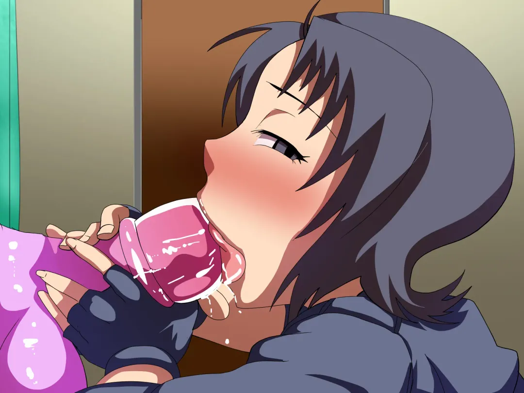 [Matrix One] Kemono Ana - Newborn Fhentai - Page 109