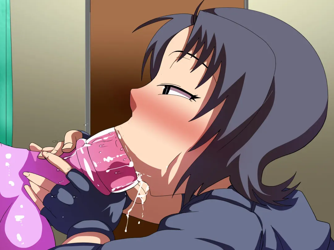 [Matrix One] Kemono Ana - Newborn Fhentai - Page 110