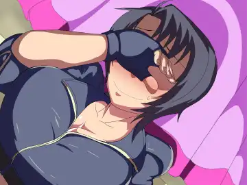 [Matrix One] Kemono Ana - Newborn Fhentai - Page 105