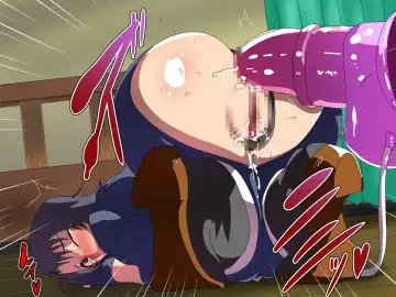 [Matrix One] Kemono Ana - Newborn Fhentai - Page 96