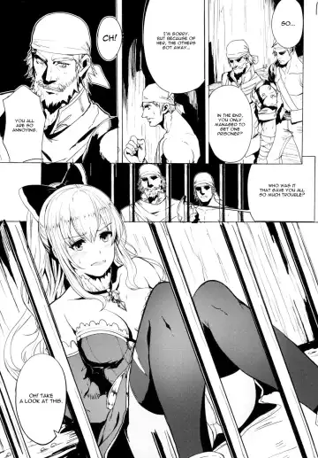 [Alber] Rinjoku no Chuuki Vira Fhentai.net - Page 3