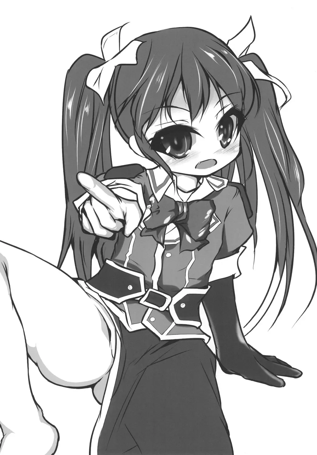 [Teka] Roppongi Jazzy Kissa Fhentai - Page 16