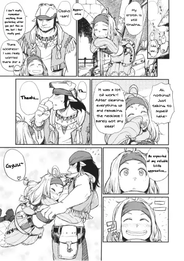 [Oomori Harusame] KMB Fhentai - Page 20