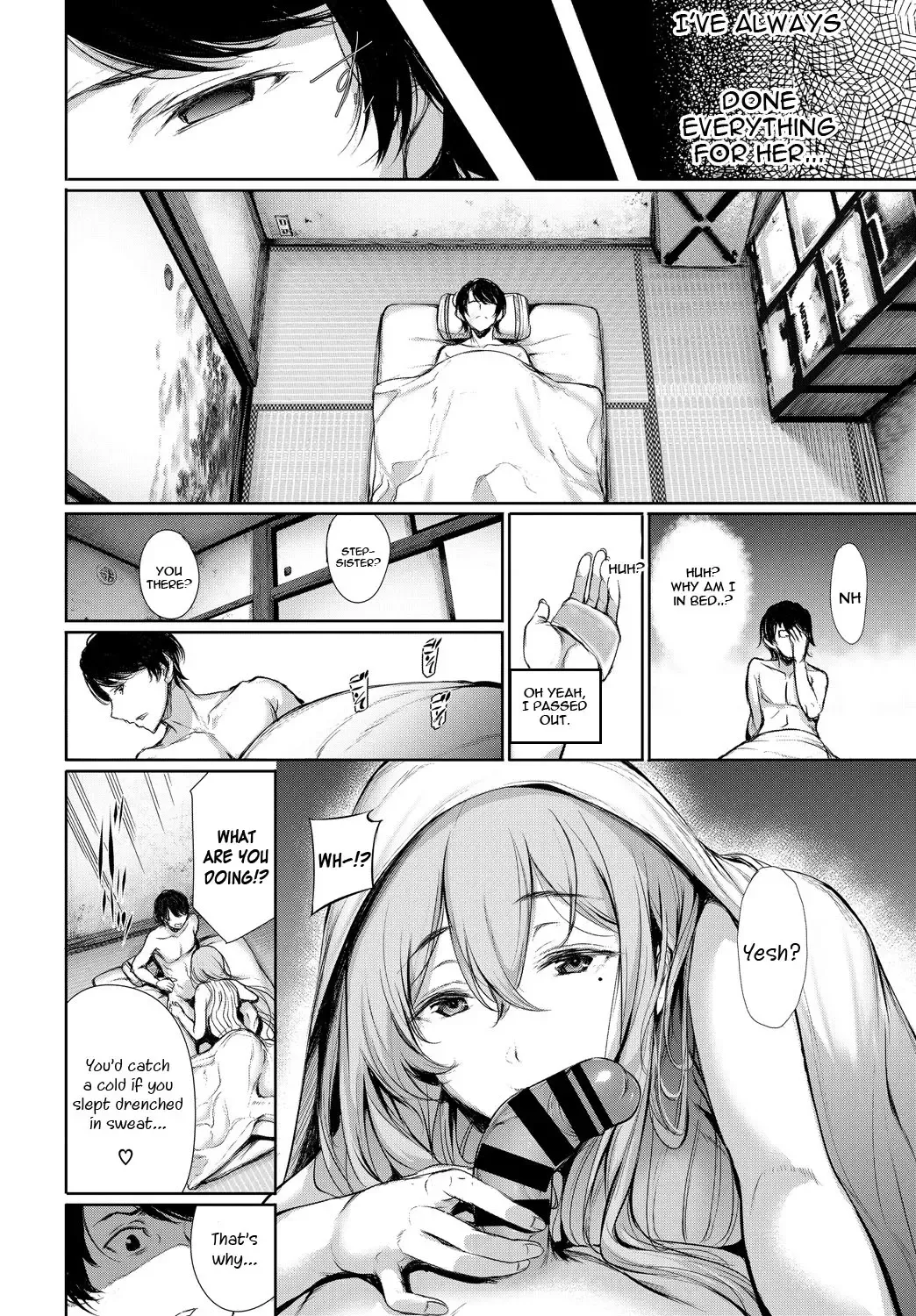 [Gentsuki] Katamichi Catchball Fhentai - Page 10