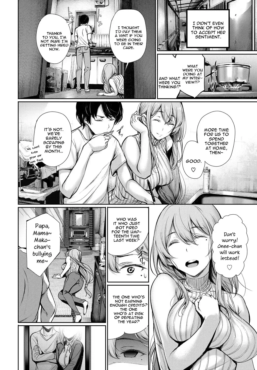 [Gentsuki] Katamichi Catchball Fhentai - Page 2