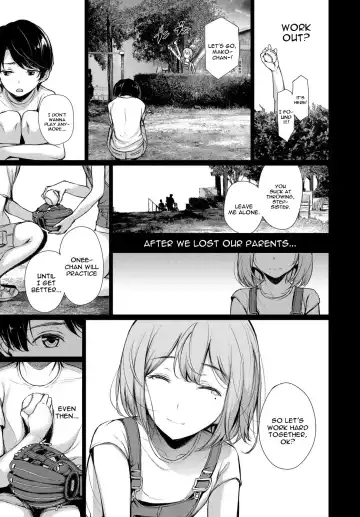 [Gentsuki] Katamichi Catchball Fhentai - Page 9