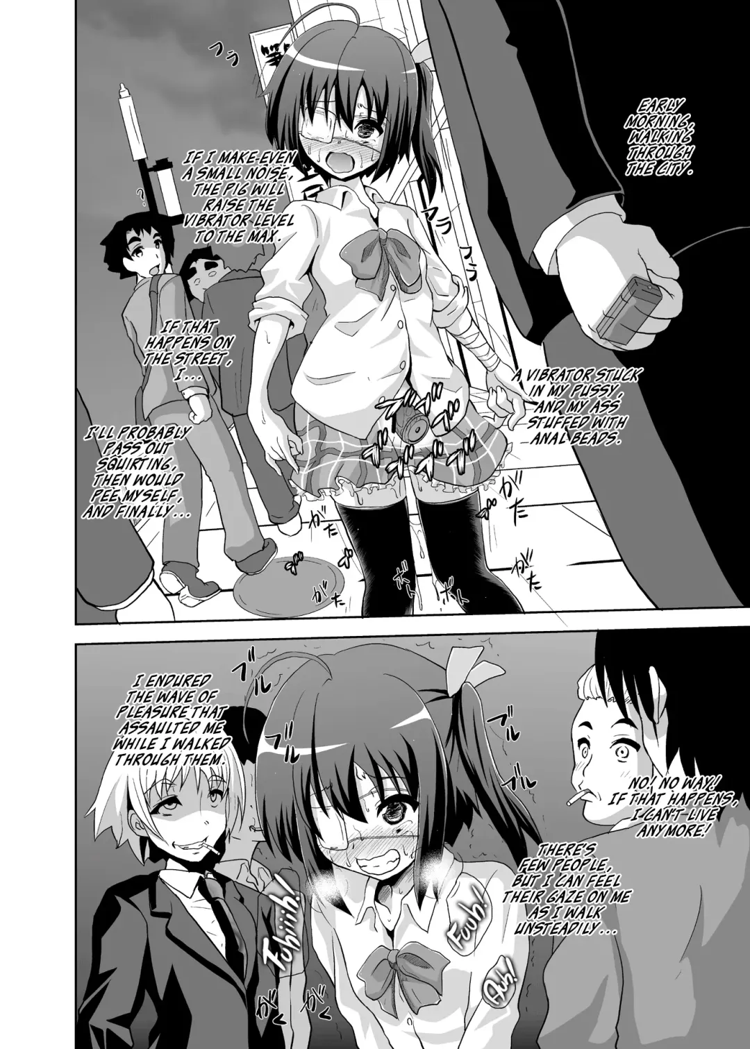 [Akadama] Zutto Issho | Together forever Fhentai.net - Page 25