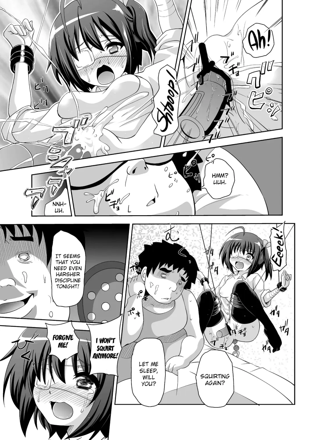 [Akadama] Zutto Issho | Together forever Fhentai.net - Page 28