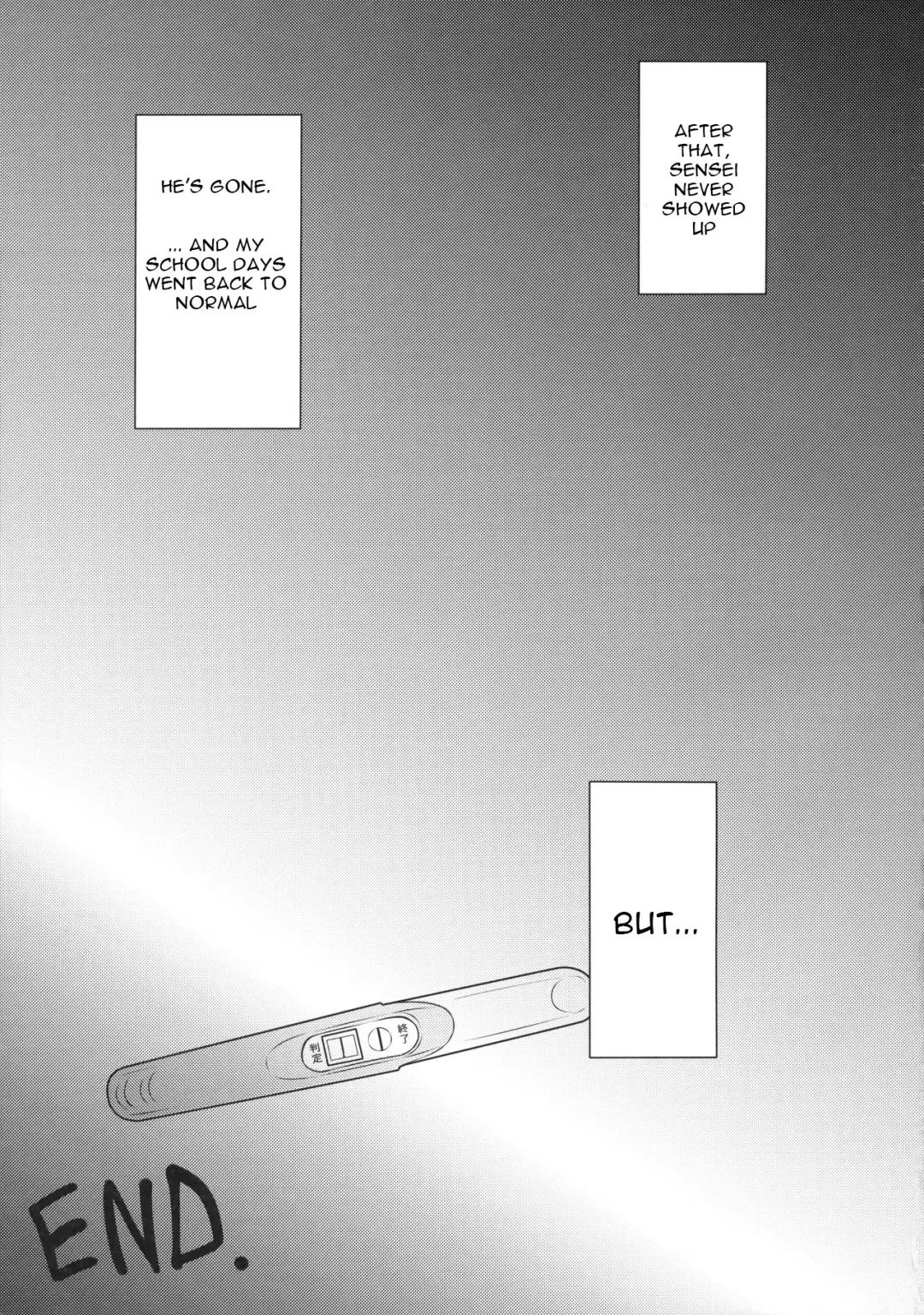 [Yopparai Oni] HANAKAN Nande Konna Koto ni Naru zura!? Fhentai - Page 34