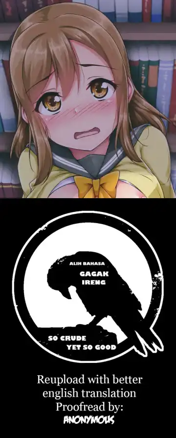 [Yopparai Oni] HANAKAN Nande Konna Koto ni Naru zura!? Fhentai - Page 37